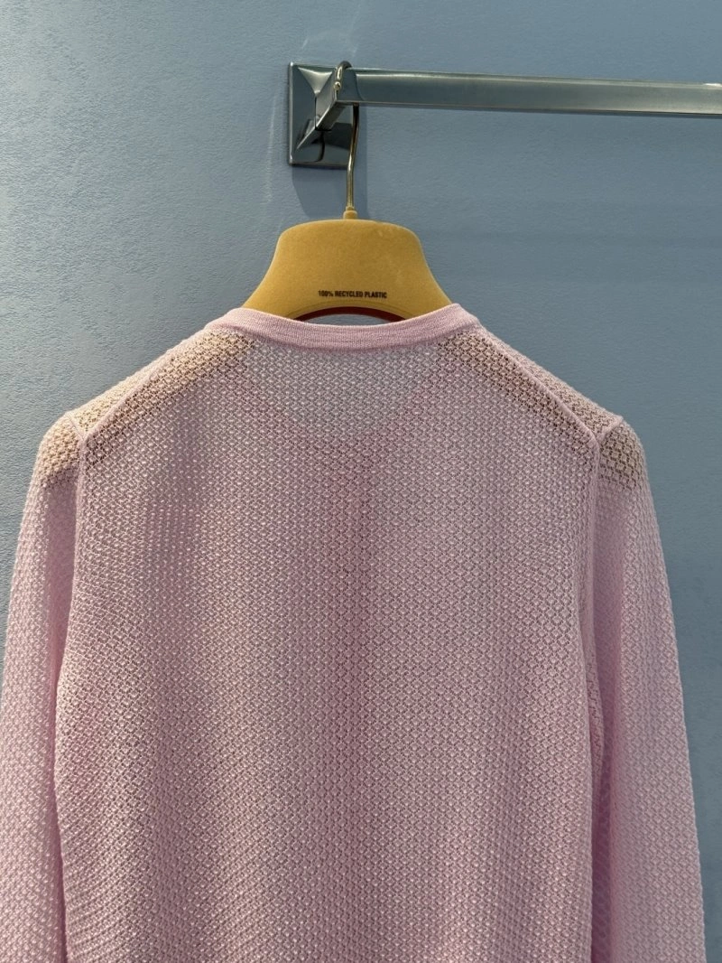 Flexible Unclassified Brand Sweaters 150405