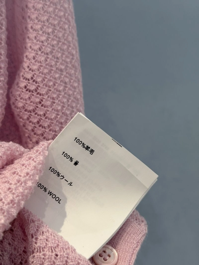 Flexible Unclassified Brand Sweaters 150405