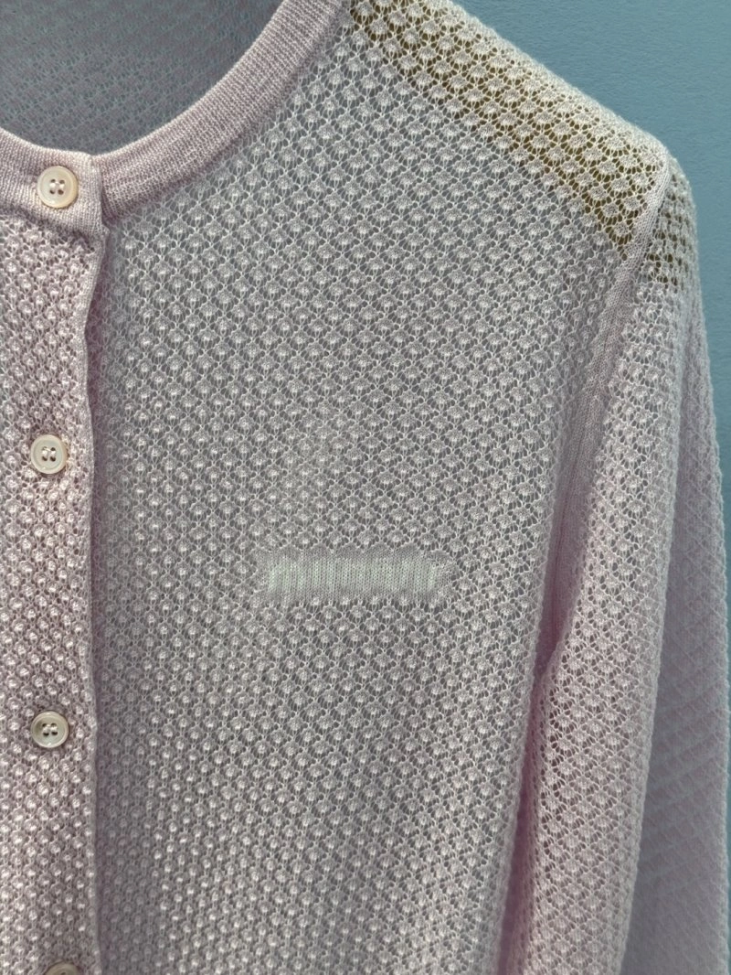 Flexible Unclassified Brand Sweaters 150405