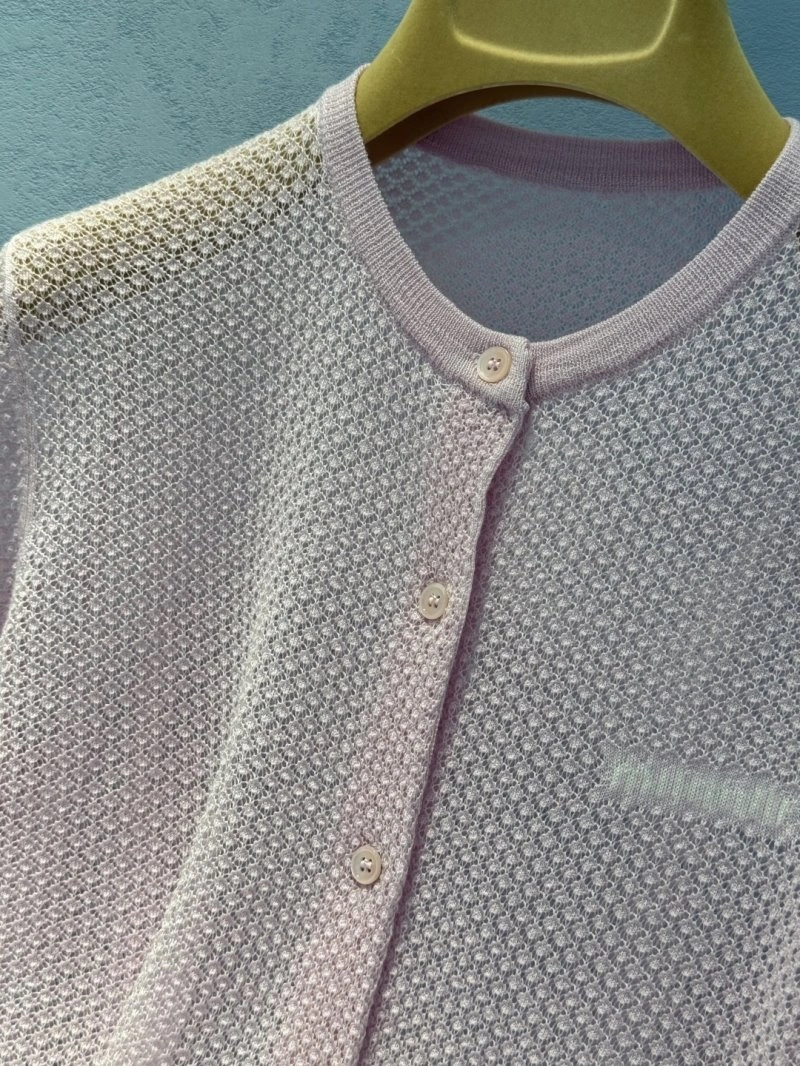 Flexible Unclassified Brand Sweaters 150405