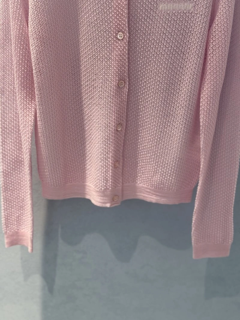 Flexible Unclassified Brand Sweaters 150405