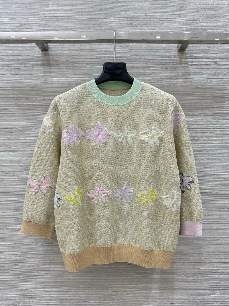 Vibrant Unclassified Brand Sweaters 150398