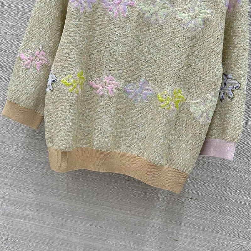 Vibrant Unclassified Brand Sweaters 150398