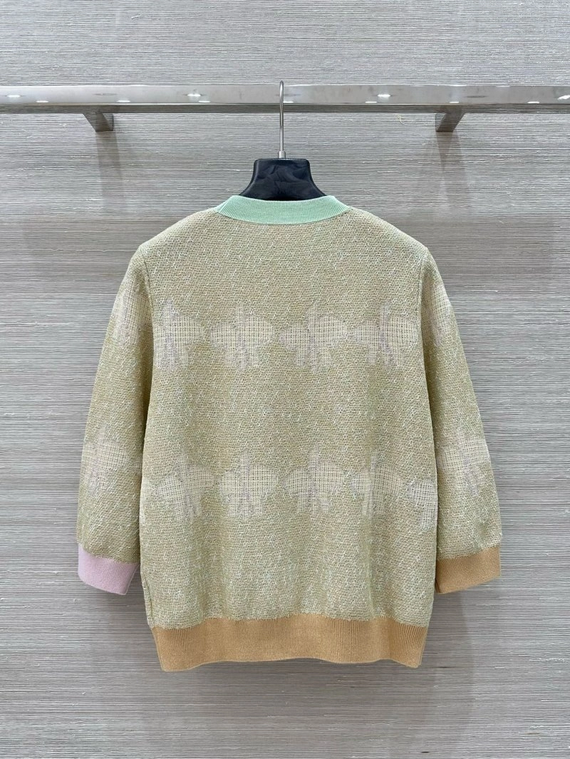 Vibrant Unclassified Brand Sweaters 150398