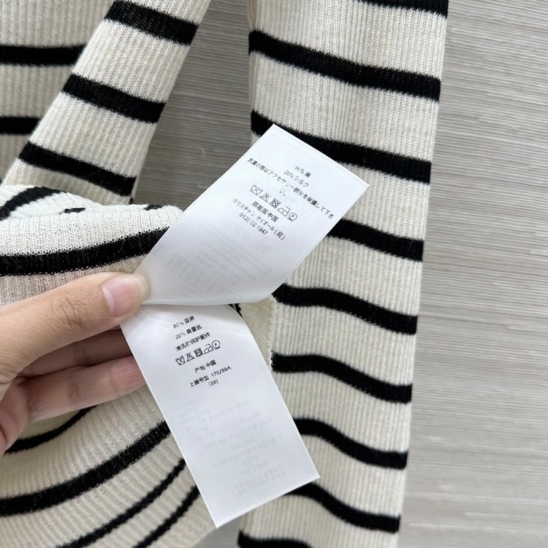 Unclassified Brand Sweaters Colorful 155388