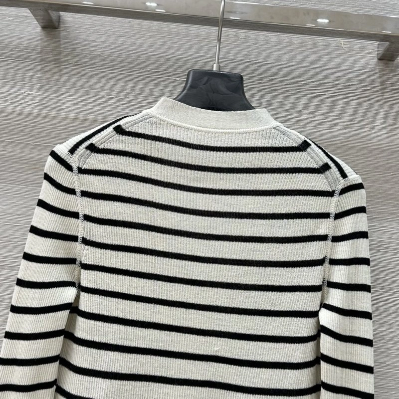 Unclassified Brand Sweaters Colorful 155388
