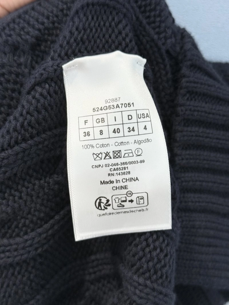 Trendsetting Unclassified Brand Sweaters 155386