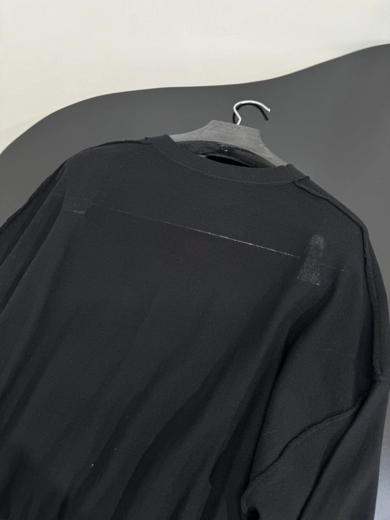 Sporty Unclassified Brand Sweaters 155423