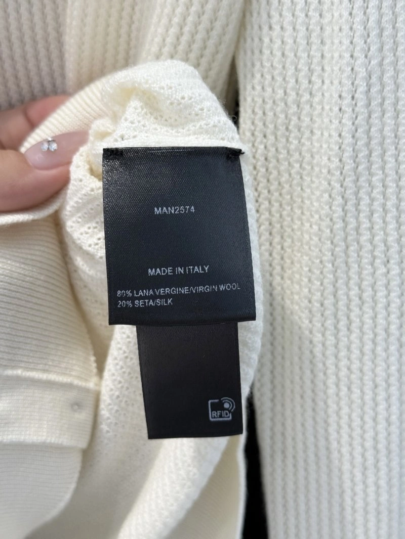 Minimalist Unclassified Brand Sweaters 155382