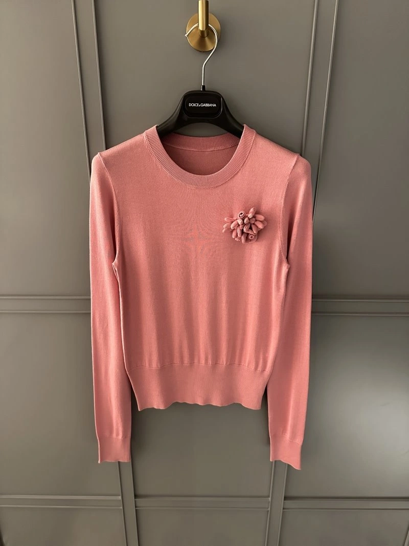 Unclassified Brand Sweaters Versatile 147326