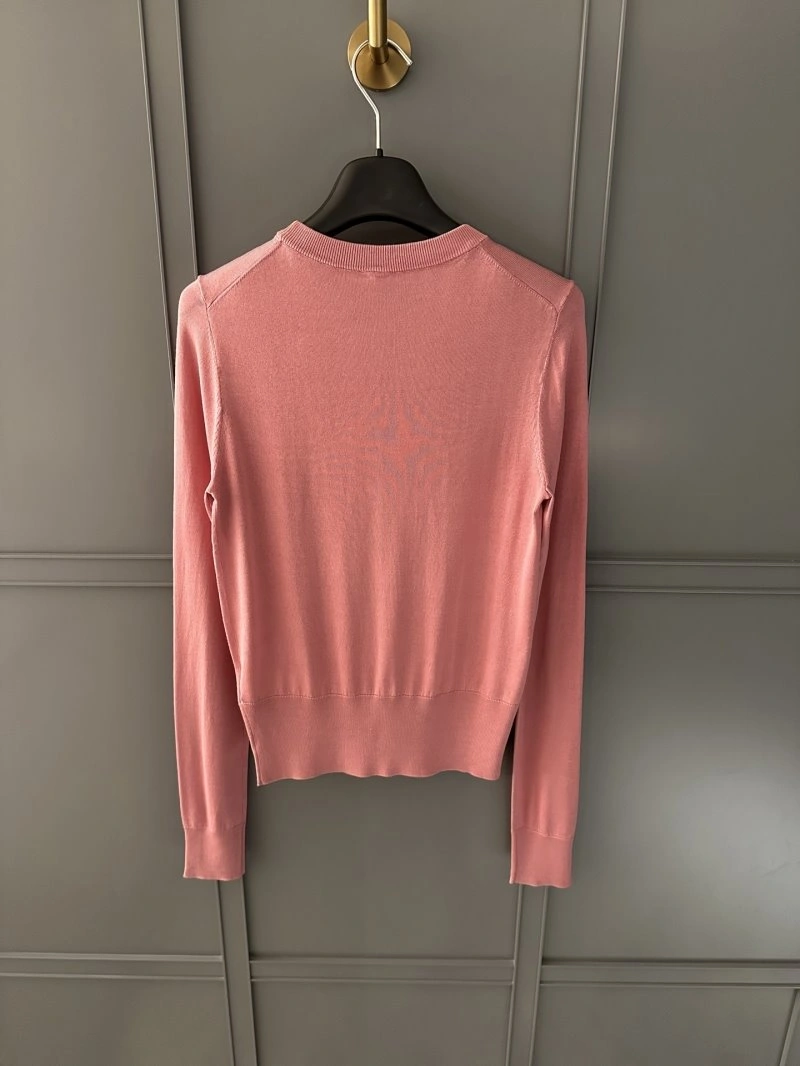 Unclassified Brand Sweaters Versatile 147326