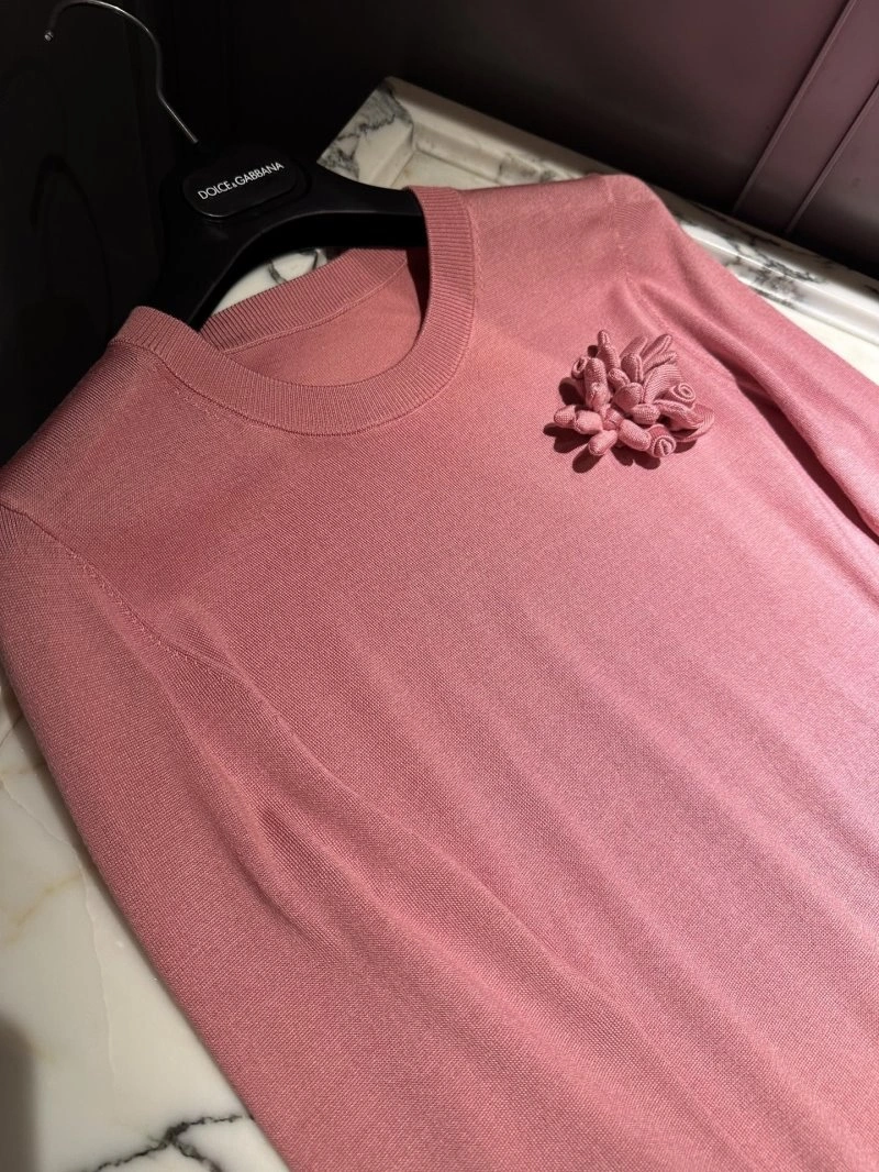Unclassified Brand Sweaters Versatile 147326