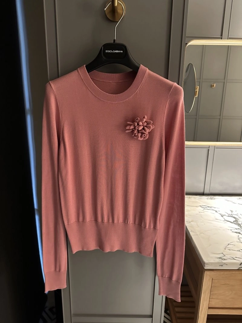 Unclassified Brand Sweaters Versatile 147326