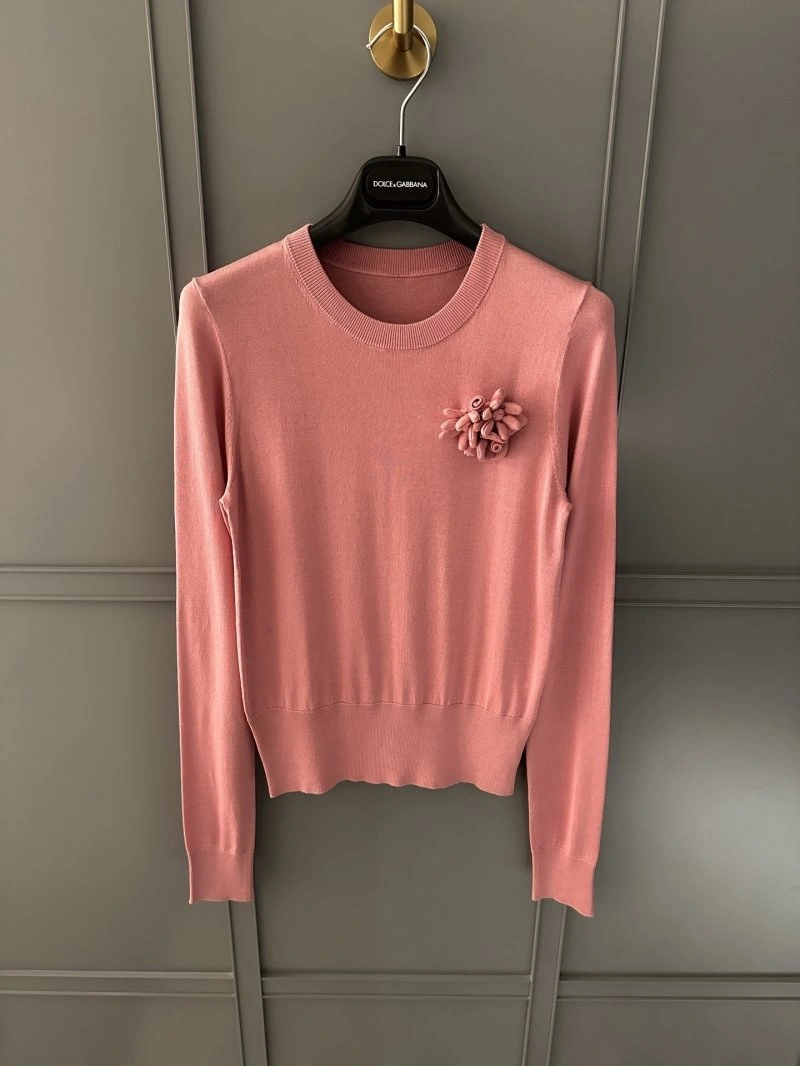 Unclassified Brand Sweaters Versatile 147326