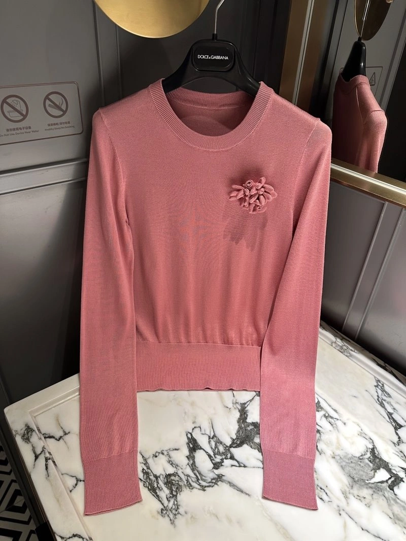 Unclassified Brand Sweaters Versatile 147326