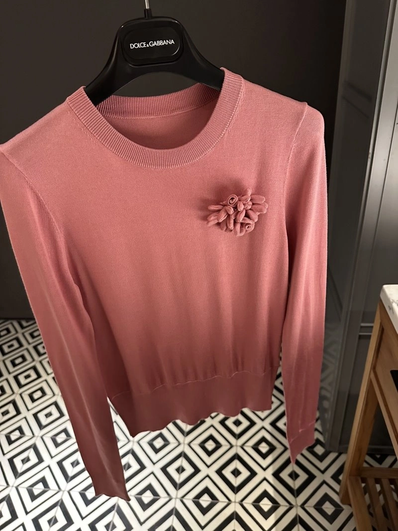 Unclassified Brand Sweaters Versatile 147326
