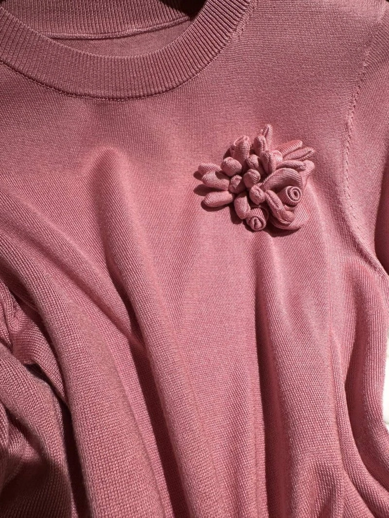 Unclassified Brand Sweaters Versatile 147326