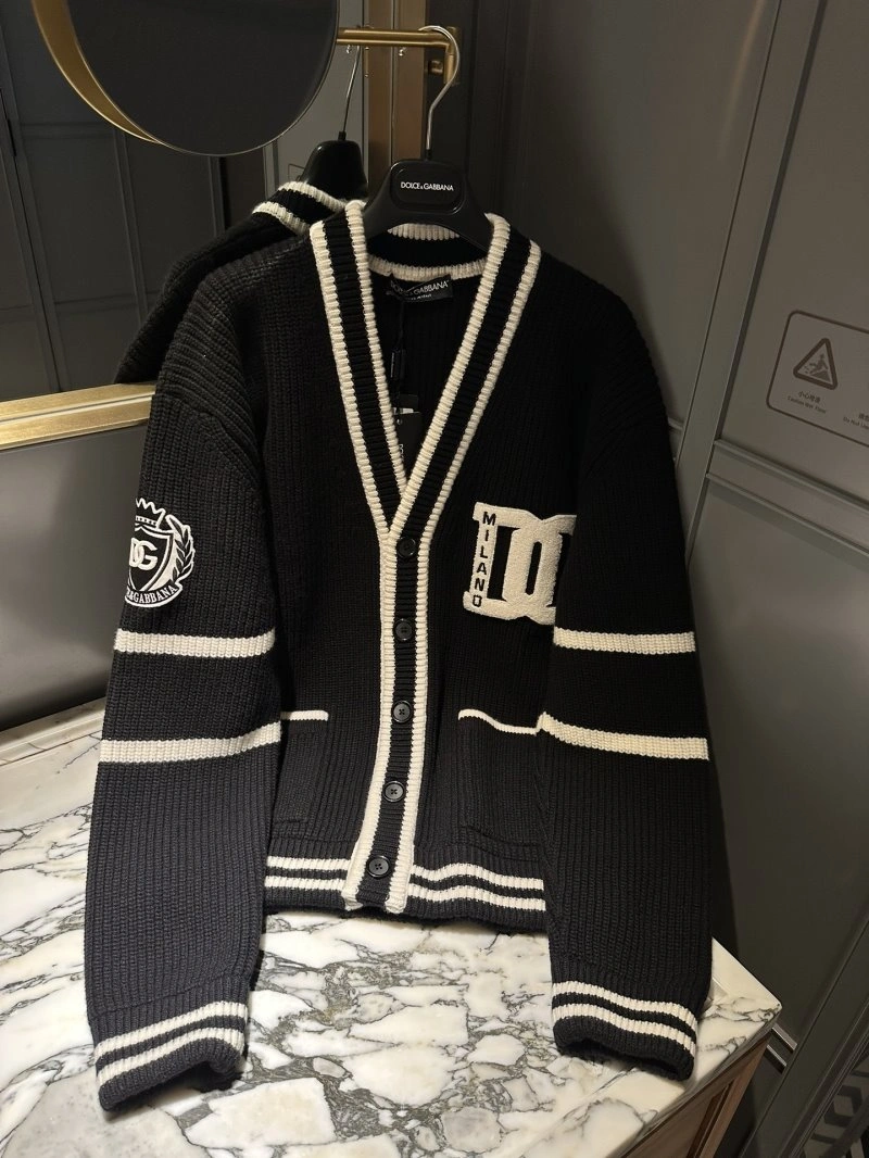 Unclassified Brand Sweaters Flexible 147316
