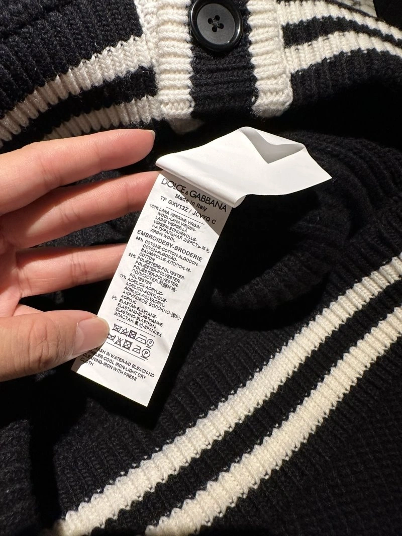 Unclassified Brand Sweaters Flexible 147316