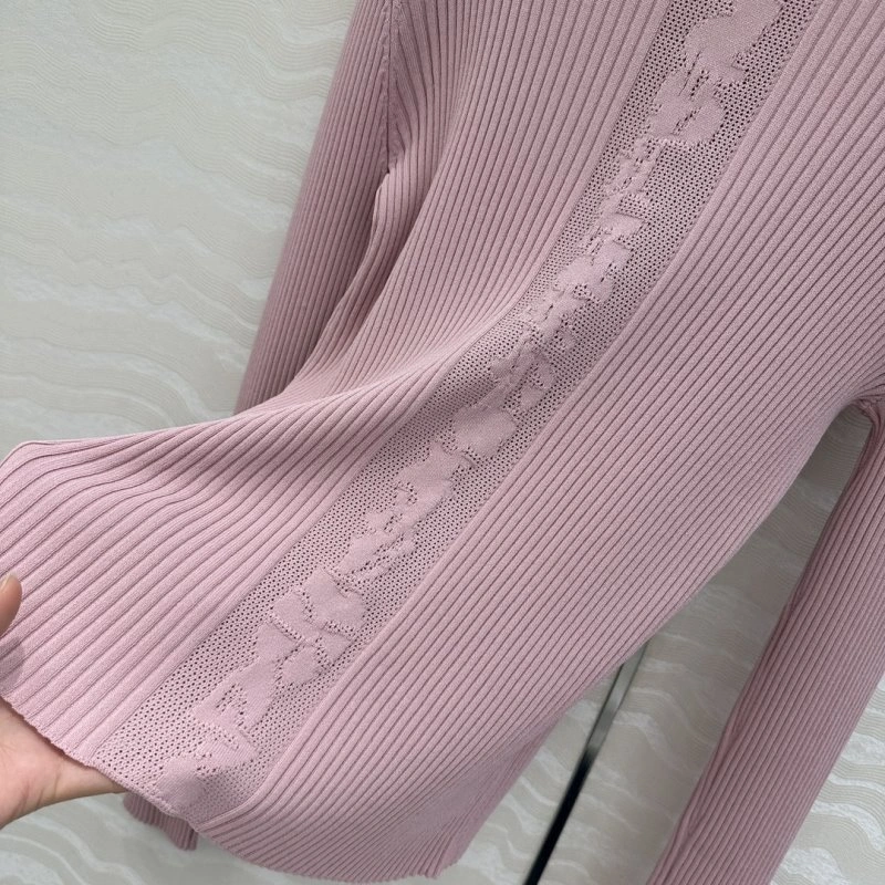 Unclassified Brand Sweaters Trendsetting 153536