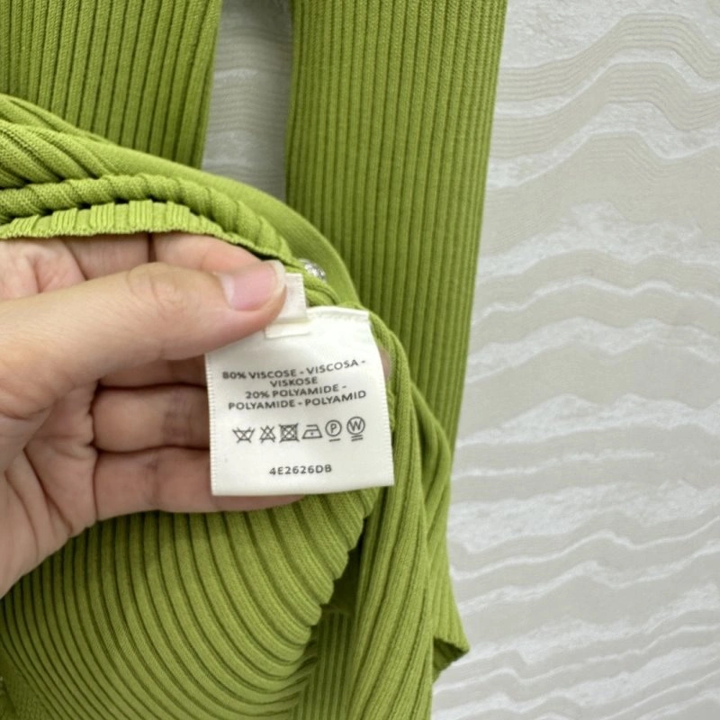 Sustainable Unclassified Brand Sweaters 153538