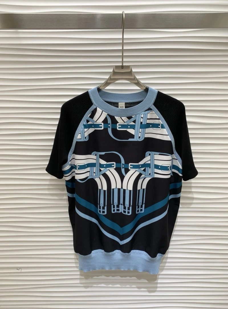 Versatile Unclassified Brand Sweaters 153532