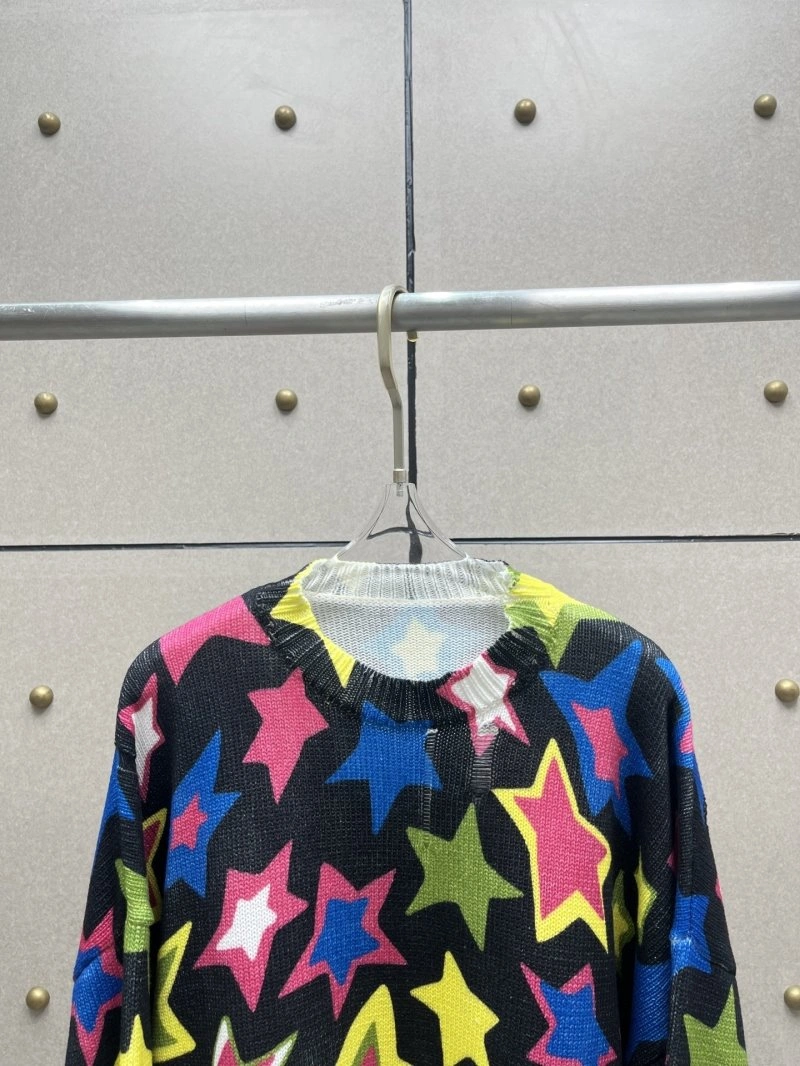 Unclassified Brand Sweaters WrinkleFree 153526