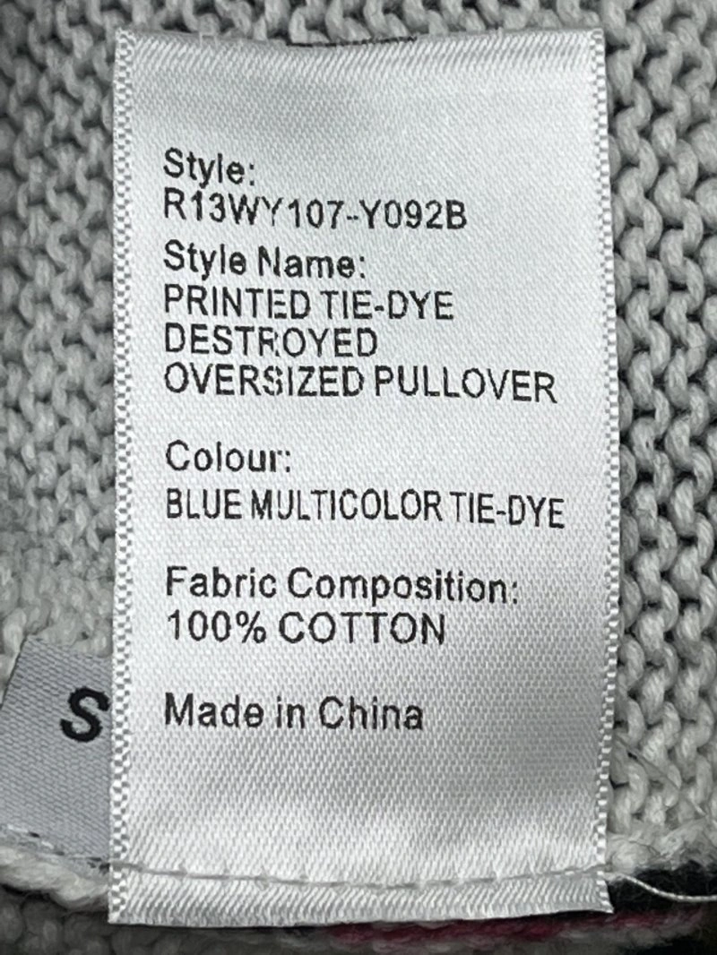 Unclassified Brand Sweaters WrinkleFree 153526
