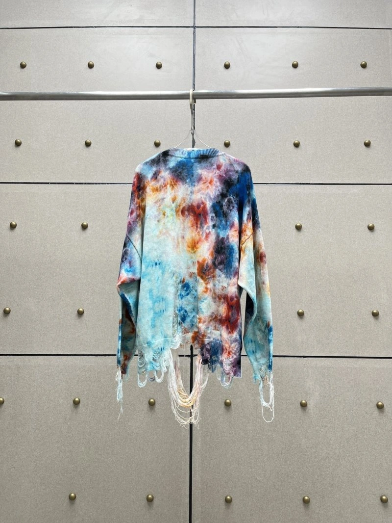 Unclassified Brand Sweaters Effortless 153523