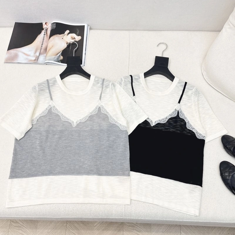 Minimalist Unclassified Brand Sweaters 153524