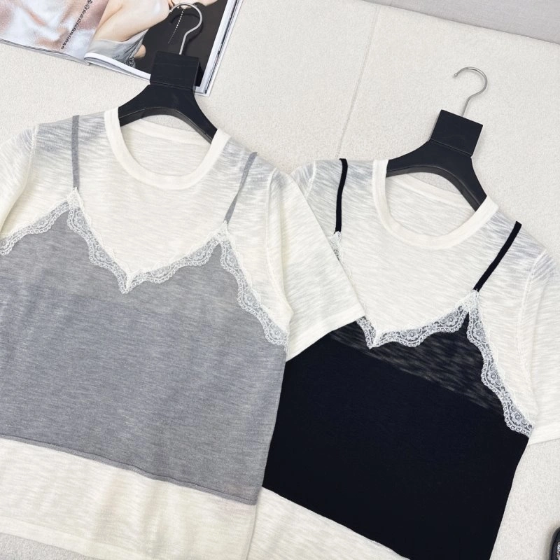 Minimalist Unclassified Brand Sweaters 153524