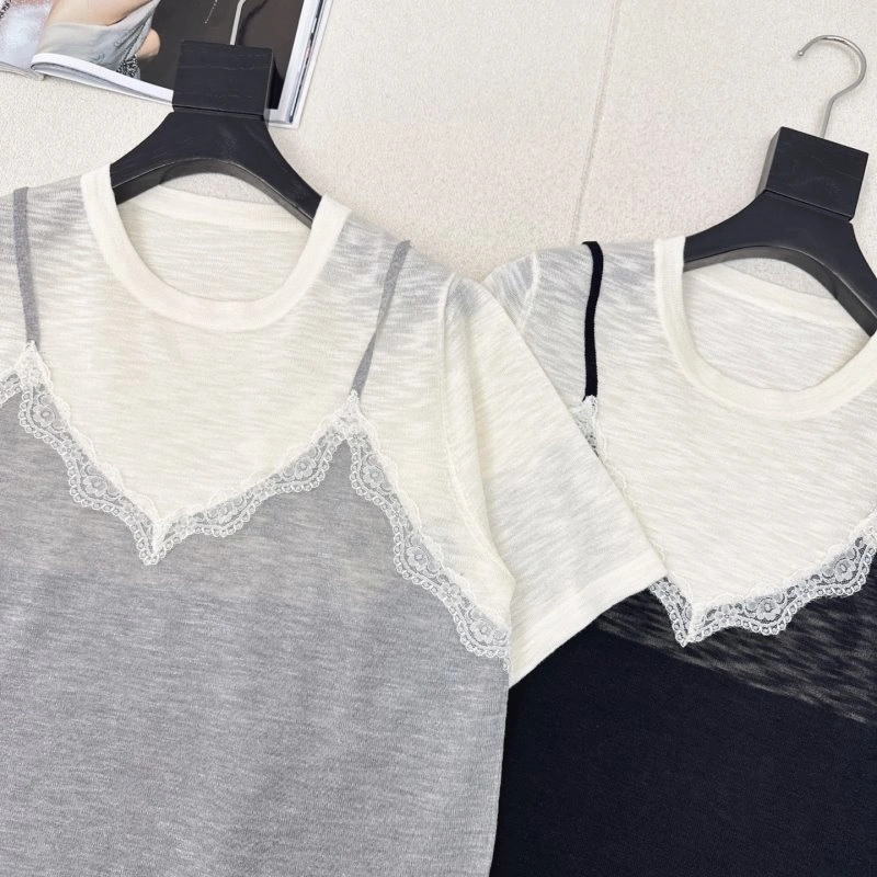 Minimalist Unclassified Brand Sweaters 153524