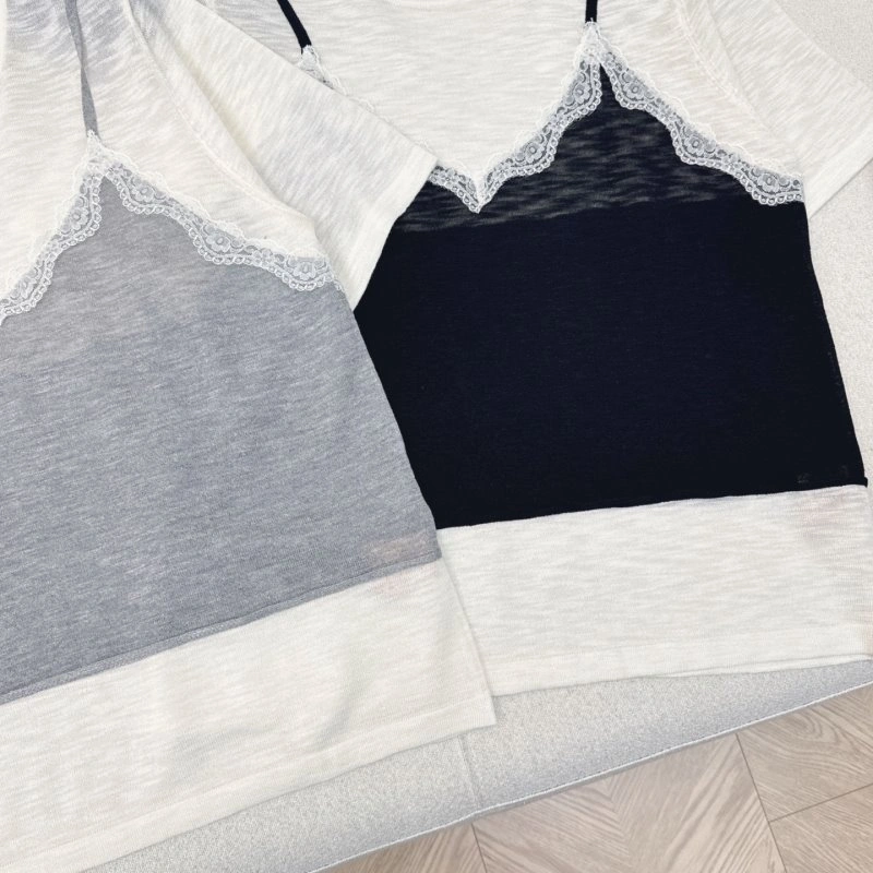 Minimalist Unclassified Brand Sweaters 153524