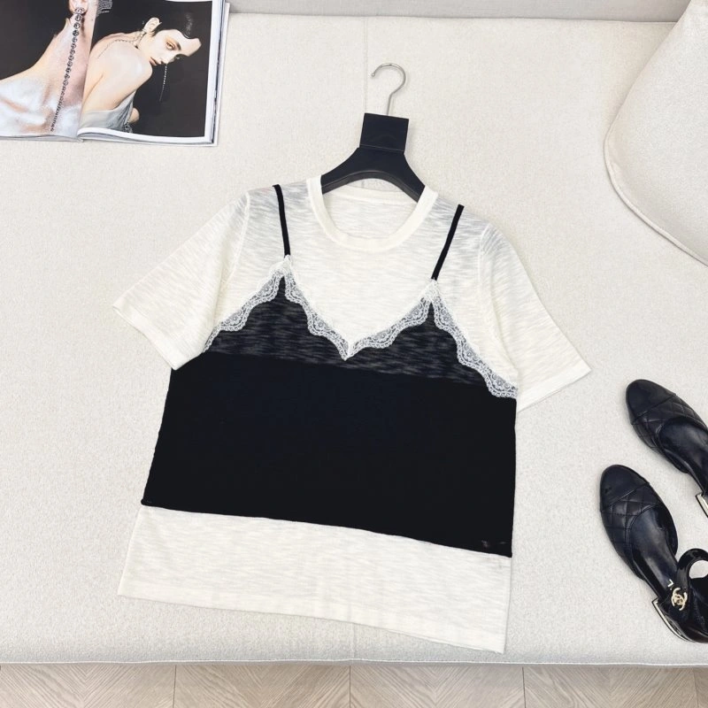 Minimalist Unclassified Brand Sweaters 153524