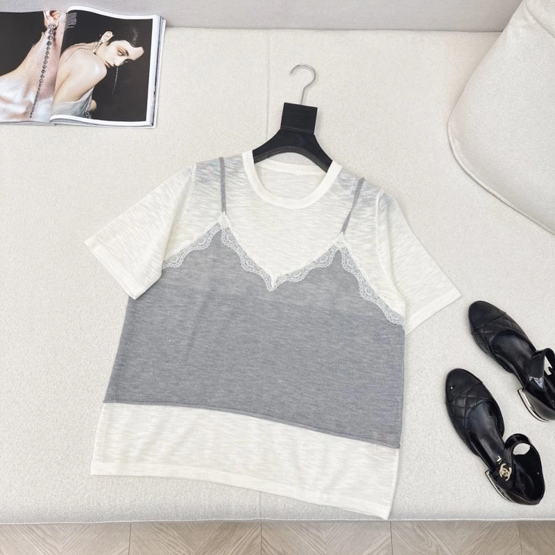 Minimalist Unclassified Brand Sweaters 153524