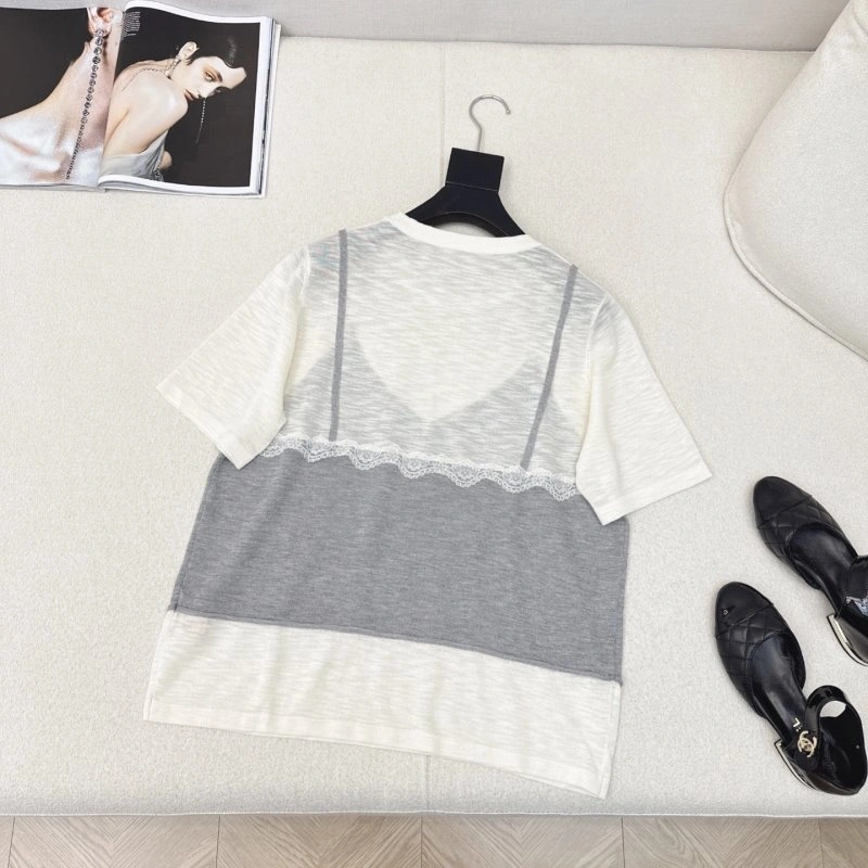 Minimalist Unclassified Brand Sweaters 153524