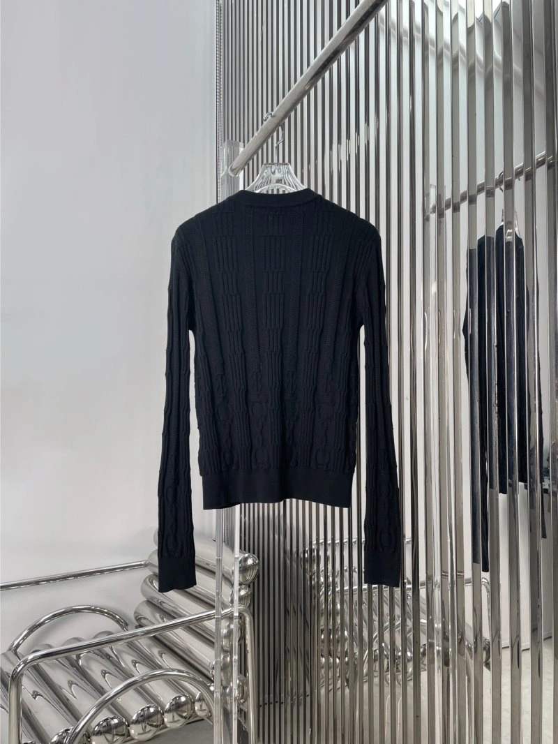 Unclassified Brand Sweaters Functional 153522