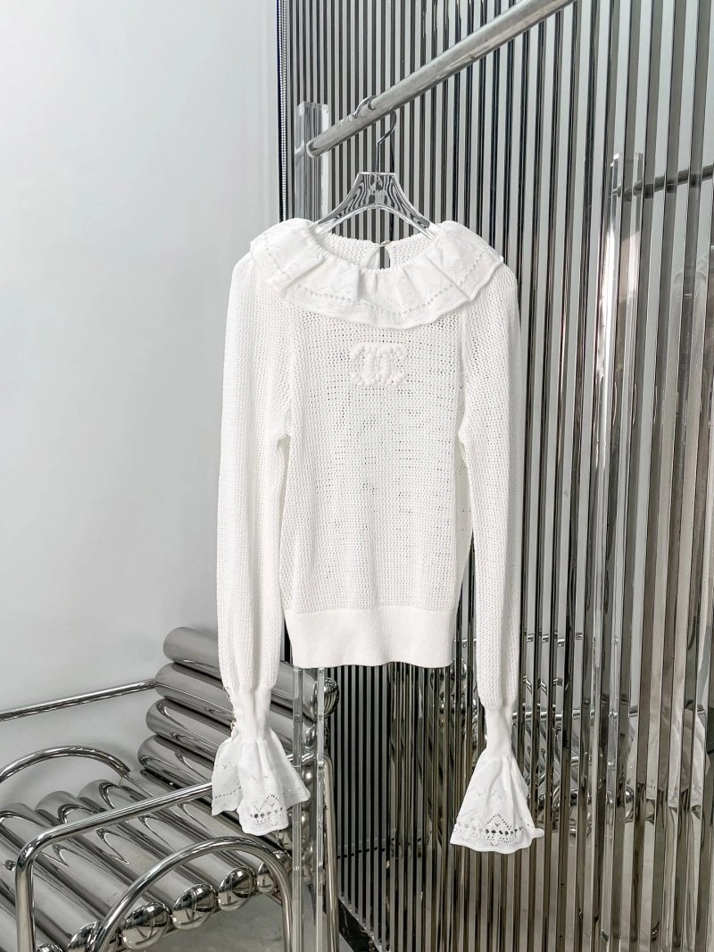 Unclassified Brand Sweaters Effortless 153521