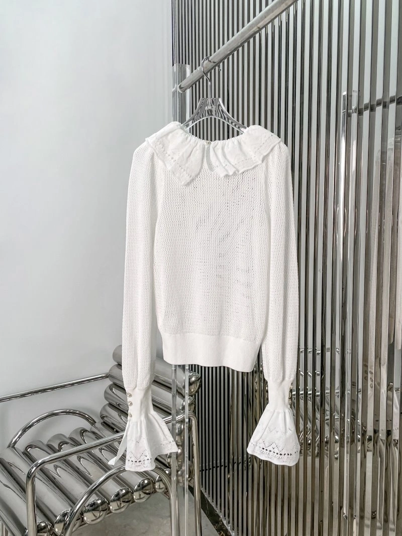 Unclassified Brand Sweaters Effortless 153521