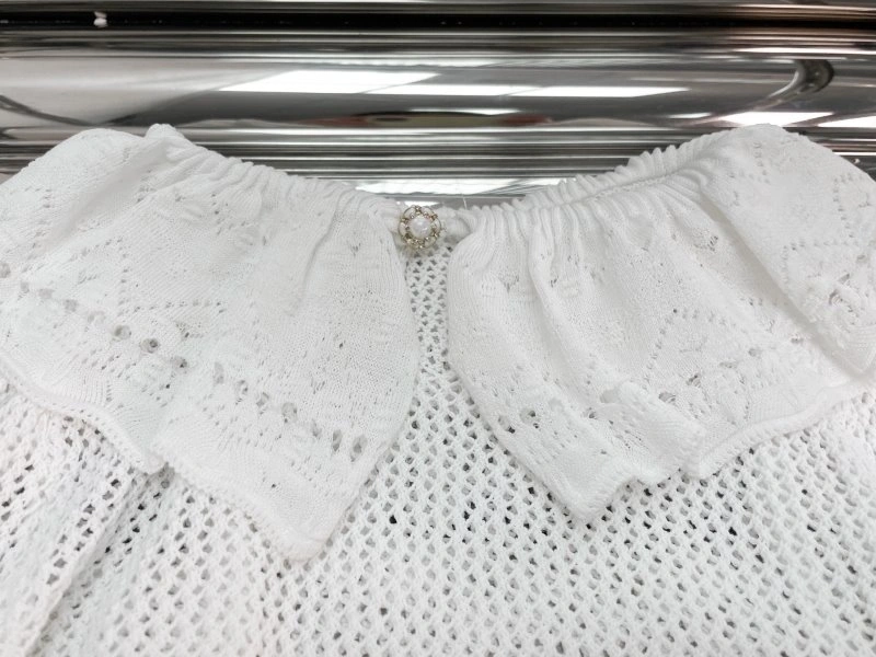 Unclassified Brand Sweaters Effortless 153521