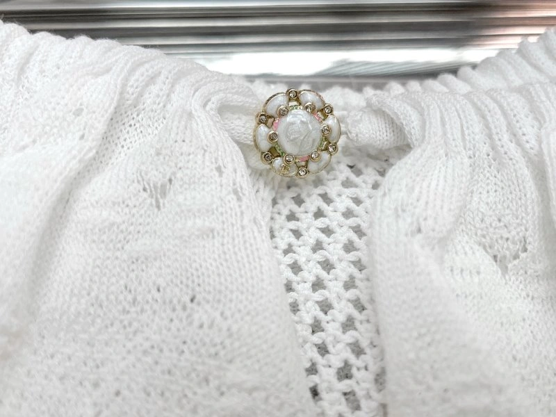 Unclassified Brand Sweaters Effortless 153521