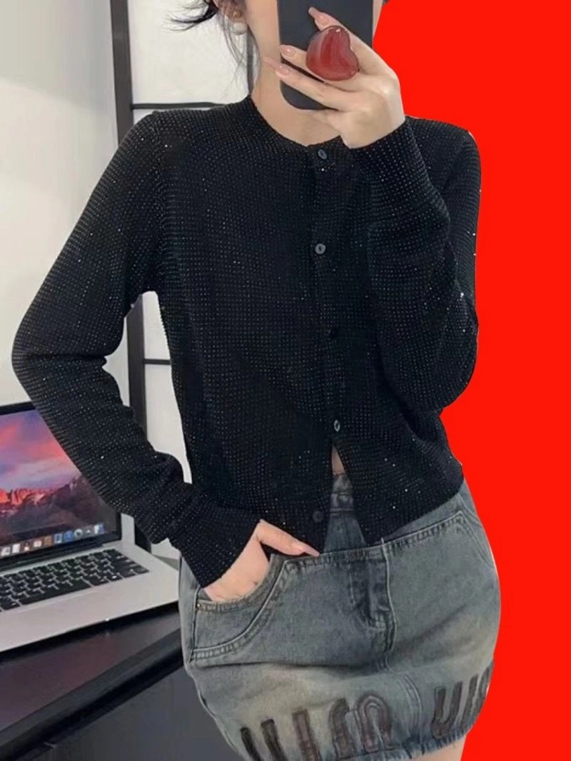 Breathable Unclassified Brand Sweaters 152534