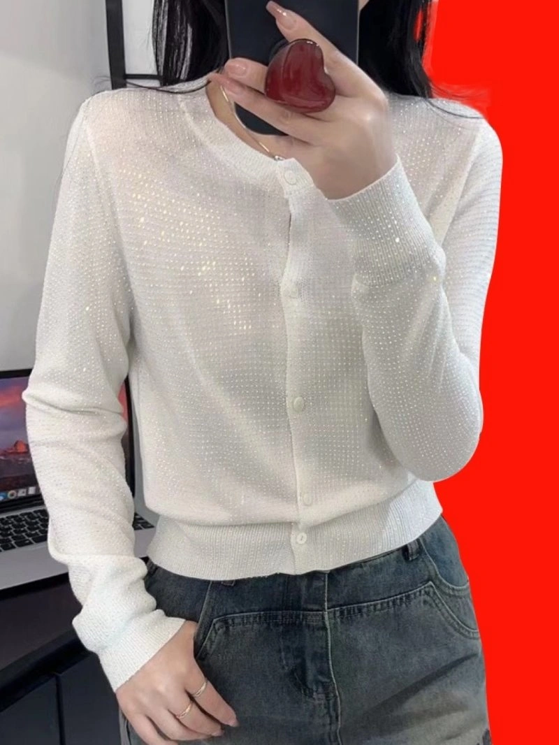 Breathable Unclassified Brand Sweaters 152534