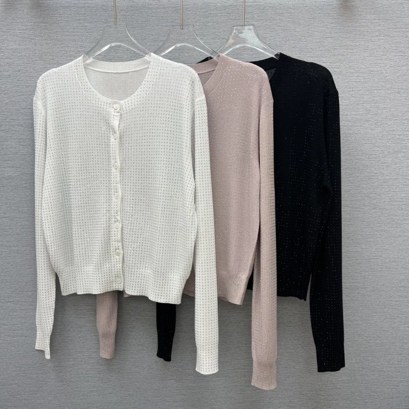 Breathable Unclassified Brand Sweaters 152534