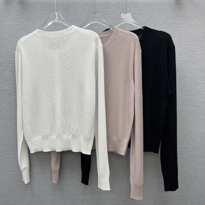 Breathable Unclassified Brand Sweaters 152534