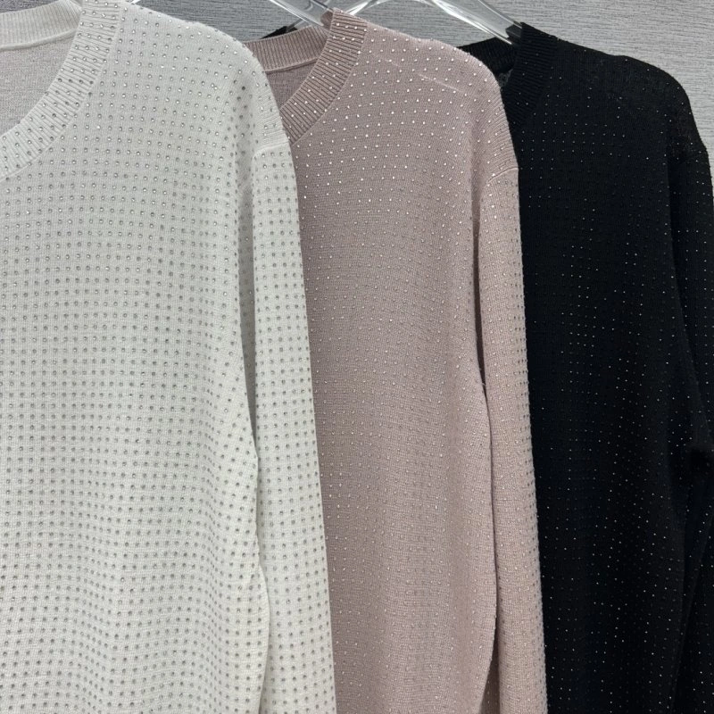 Breathable Unclassified Brand Sweaters 152534