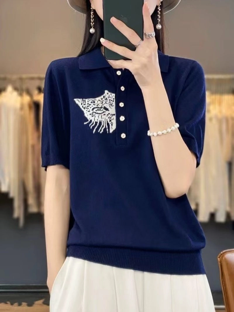 Effortless Unclassified Brand Sweaters 152533
