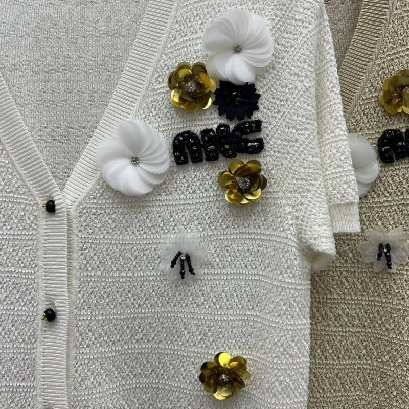Trendy Unclassified Brand Sweaters 152532