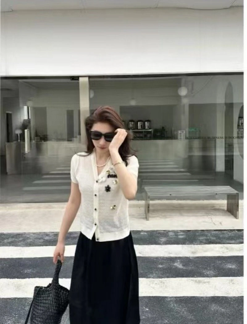 Trendy Unclassified Brand Sweaters 152532