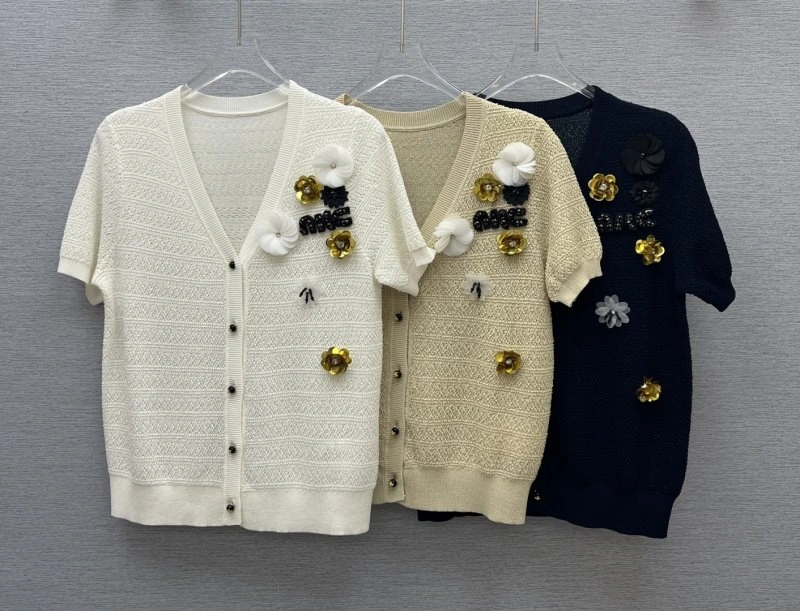 Trendy Unclassified Brand Sweaters 152532
